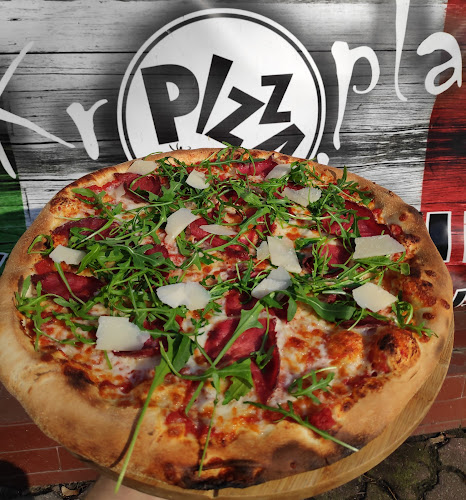 Pizzeria Kropla Oliwy - Gastronomia