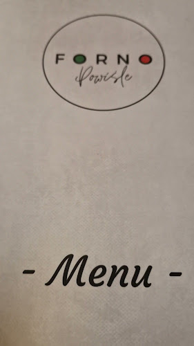 FORNO Powiśle - Warszawa