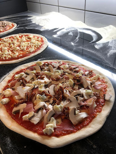 Pizzeria da Stani - Gastronomia