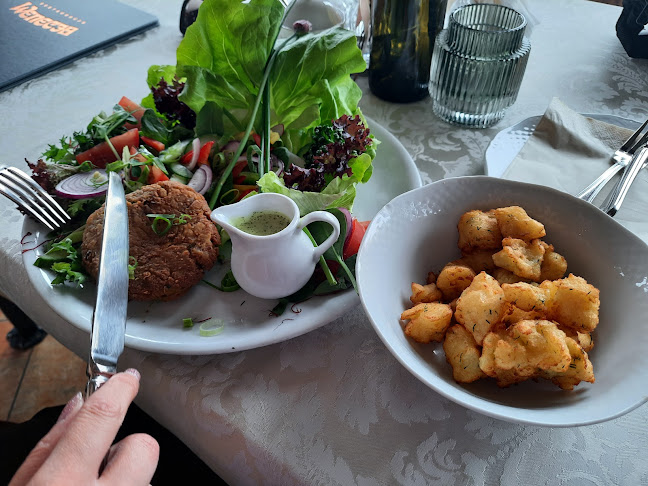 WENECJA Restauracja, dom przyjęć - Gastronomia