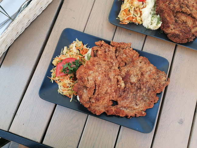 BISTRO ŁOKIETEK - Gastronomia