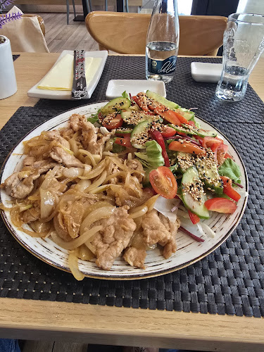 Reviews of Masami Sushi in Świebodzin - Gastronomia