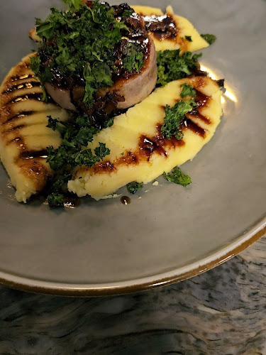 Reviews of Projekt WILSON Restauracja in Poznań - Gastronomia