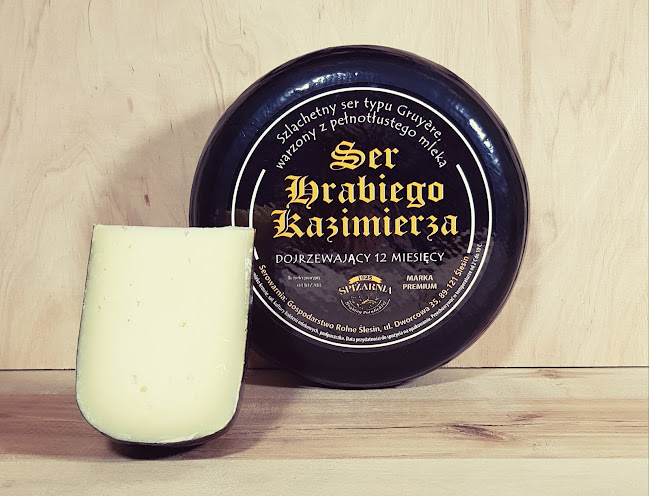 Comentarii opinii despre Spiżarnia Hrabiny Potulickiej