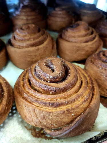 Bread Morning! Piekarnia rzemieślnicza - Gastronomia