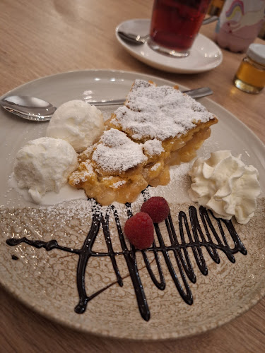 Comentarii opinii despre Zajazd U ,,GUMPERTÓW,,