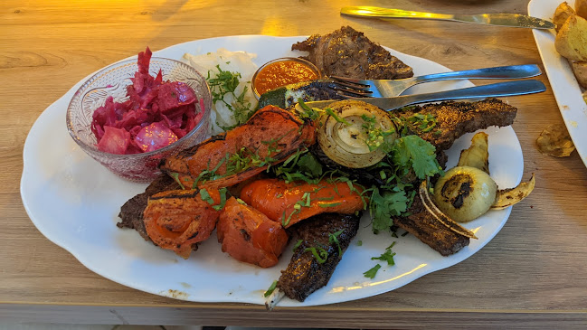 Opinii despre Ghvino i Śpiew - Restauracja Gruzińska în Kudowa-Zdrój - Gastronomia