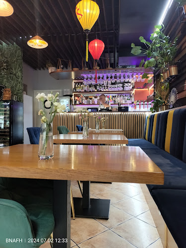 Ambasada Smaku Made in Vietnam Open Times