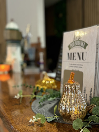 Comentarii opinii despre Restauracja Pod Sosenką