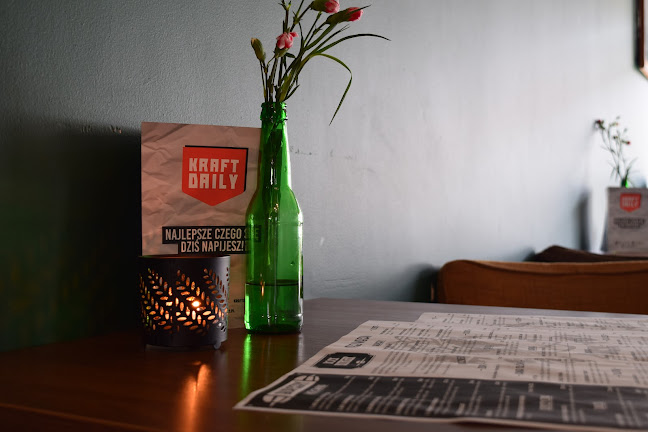 Rock Burger - Wrocław