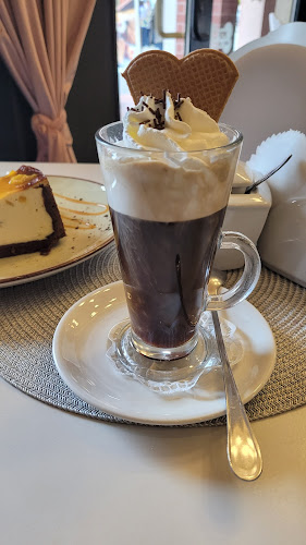 Opinii despre Vincento Caffe în Kołobrzeg - Gastronomia