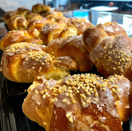 u Piekarzy Chleb&Kawa - Gastronomia