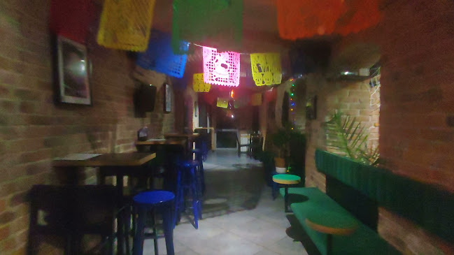 Dobry Zbeer - piwo kraftowe i kuchnia meksykańska