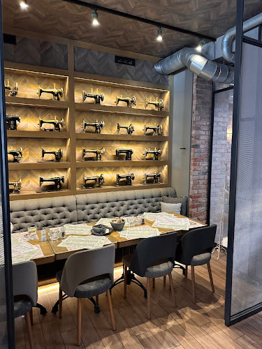 Tekstylia - Gastronomia