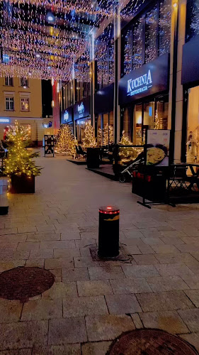 Opinii despre Restauracja Jatki6 în Bydgoszcz - Gastronomia