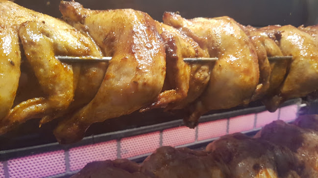 Opinii despre Kebab "Pauza" în Nowy Dwór Mazowiecki - Gastronomia