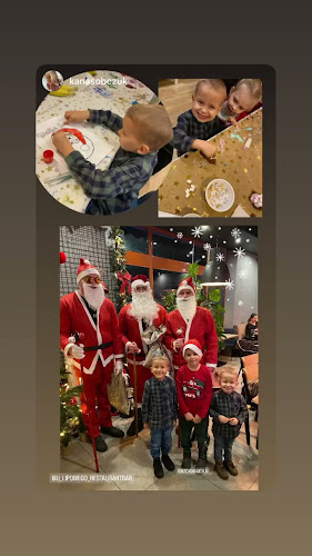 U Lipowego Restaurant&Bar - Gastronomia