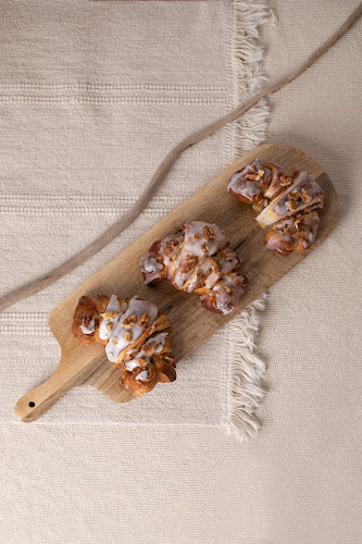 Cukiernia Karpicko / Wodna - Wolsztyn