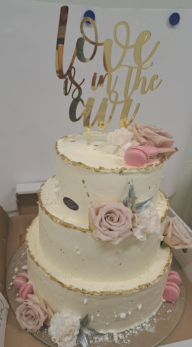 Piekarnia Maryla Lewandowska