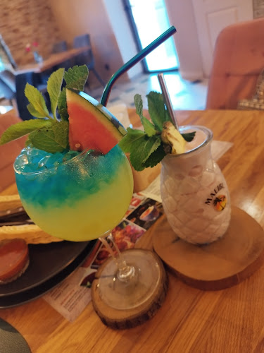 Comentarii opinii despre Pizzeria Kallzone