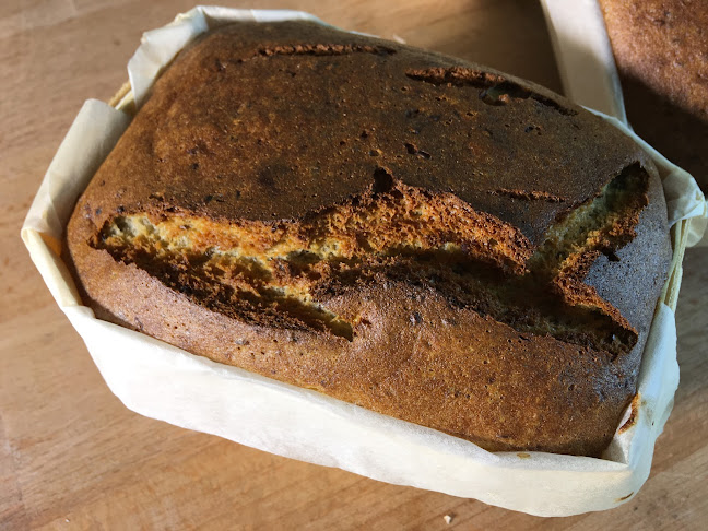 Smolorz Bogdan Piekarnia BioPiekarz - Reńska Wieś