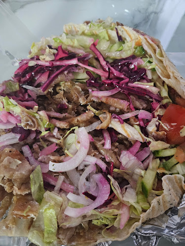 Comentarii opinii despre Kebab u Deniza