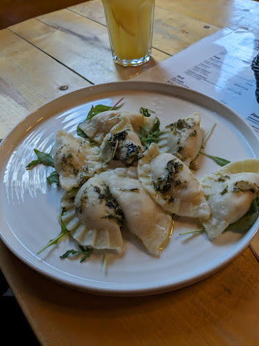 Górolsko Izba - Gastronomia