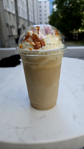 Lody Prawdziwe - Gastronomia