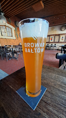 Comentarii opinii despre Browar Bałtów