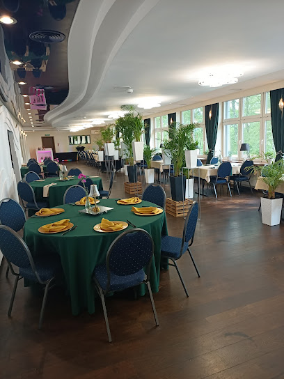 TAWERNA w Ambasador Resort