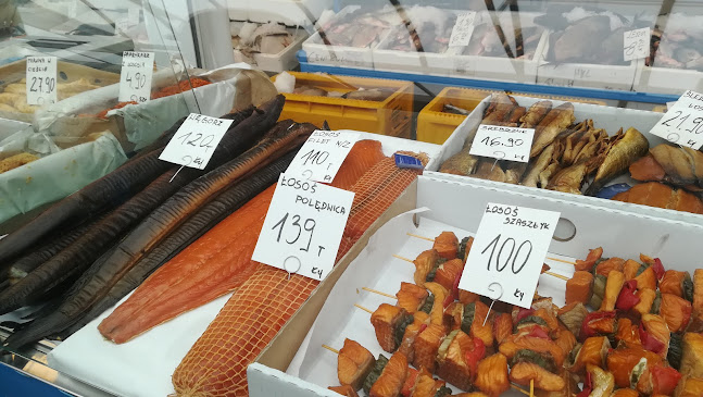 Comments and reviews of Targowisko Turzyn