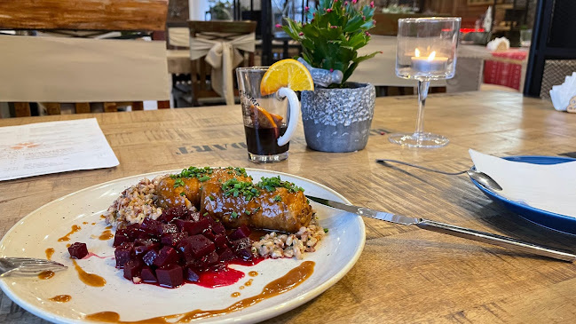 Dwór Orzechówka - Bydgoszcz