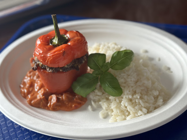 Comentarii opinii despre Mikey Neo Bistro