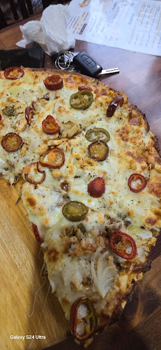 Comentarii opinii despre Pizzeria Fast Maniek