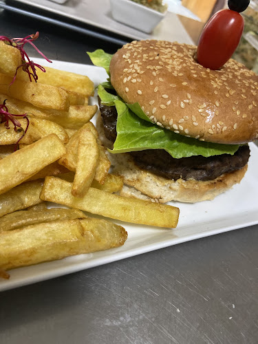 Restauracja Pyra-Tlen.Pl - Gastronomia