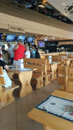 Reviews of Zakopiański Bar in Zakopane - Gastronomia