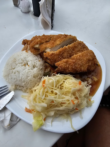 Bar SAPA - Gastronomia