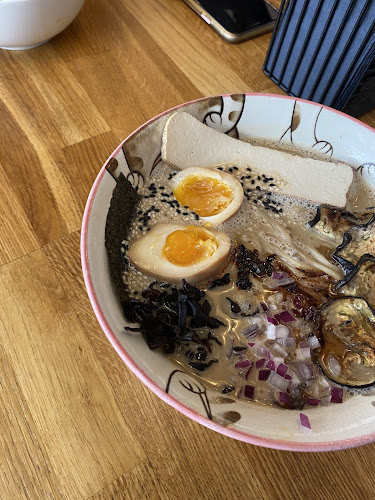 Comentarii opinii despre Umi Ramen