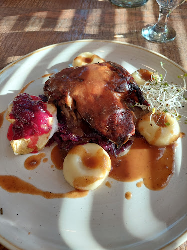 Comentarii opinii despre Dwór Orzechówka