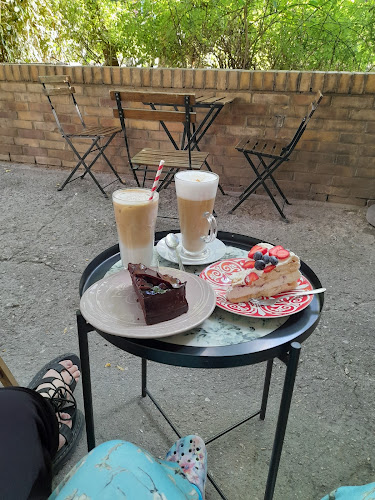 Opinii despre Vinyl Cafe în Wrocław - Gastronomia