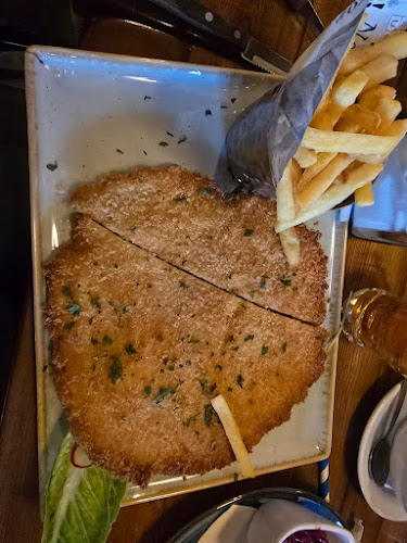 Opinii despre Restauracja Korona în Kłodzko - Gastronomia