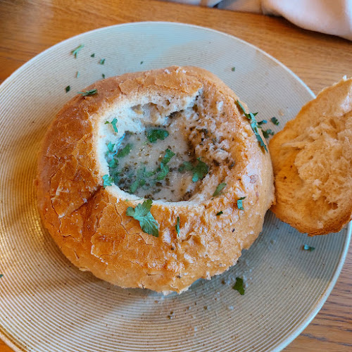 Karczma Niedźwiedź i spółka - Gastronomia