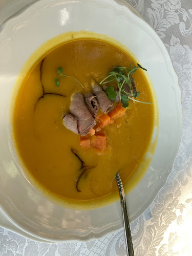 Restauracja Palmiarnia - Zielona Góra