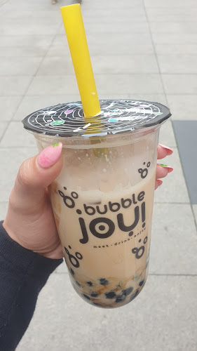 BubbleJoy Taiwan - Chmielna - Warszawa
