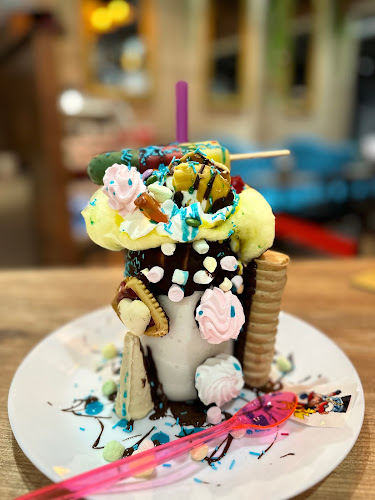 Deserland Międzyzdroje