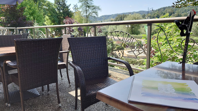 Pijalnia Artystyczna w Piwnicznej-Zdroju - Gastronomia