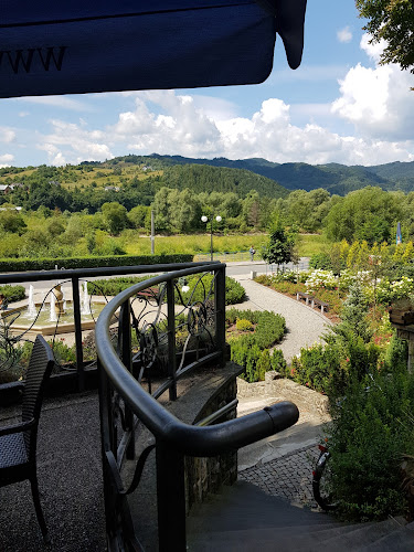 Pijalnia Artystyczna w Piwnicznej-Zdroju - Piwniczna-Zdrój