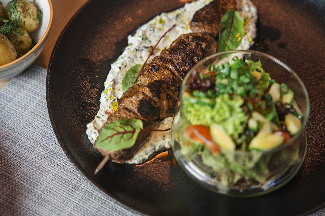 Projekt Kuchnia by Rafał Lorenc - Gastronomia