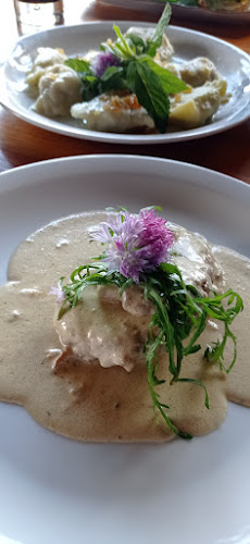 Comentarii opinii despre Bacówka "Biały Jeleń"