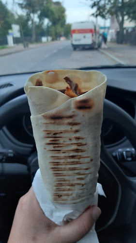 Jamuna Kebab - Płońsk